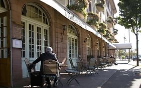 Grand Hotel Bristol By Stay Collection